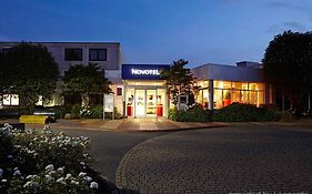 Novotel Coventry Hotel 4* United Kingdom